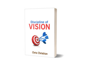 Discipline of Vision