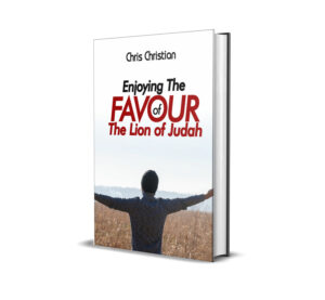 Enjoying the Favour of the Lion of Judah