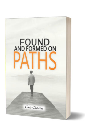 Found and Formed on Paths