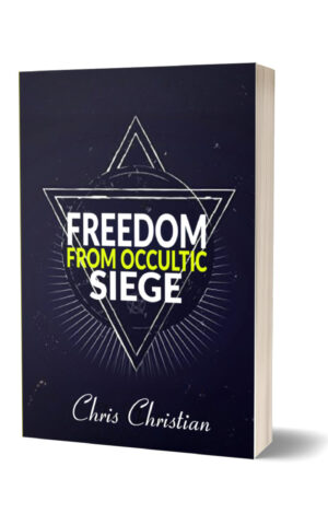 Freedom from Occultic Siege