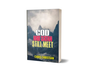 God and Satan Still Meet