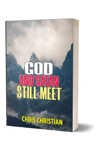 God and Satan Still Meet