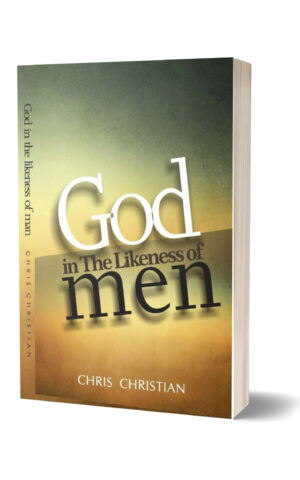God in the Likeness of Men