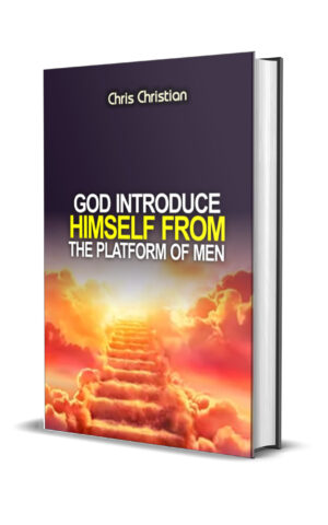 God Introduces Himself from the Platforms of Men