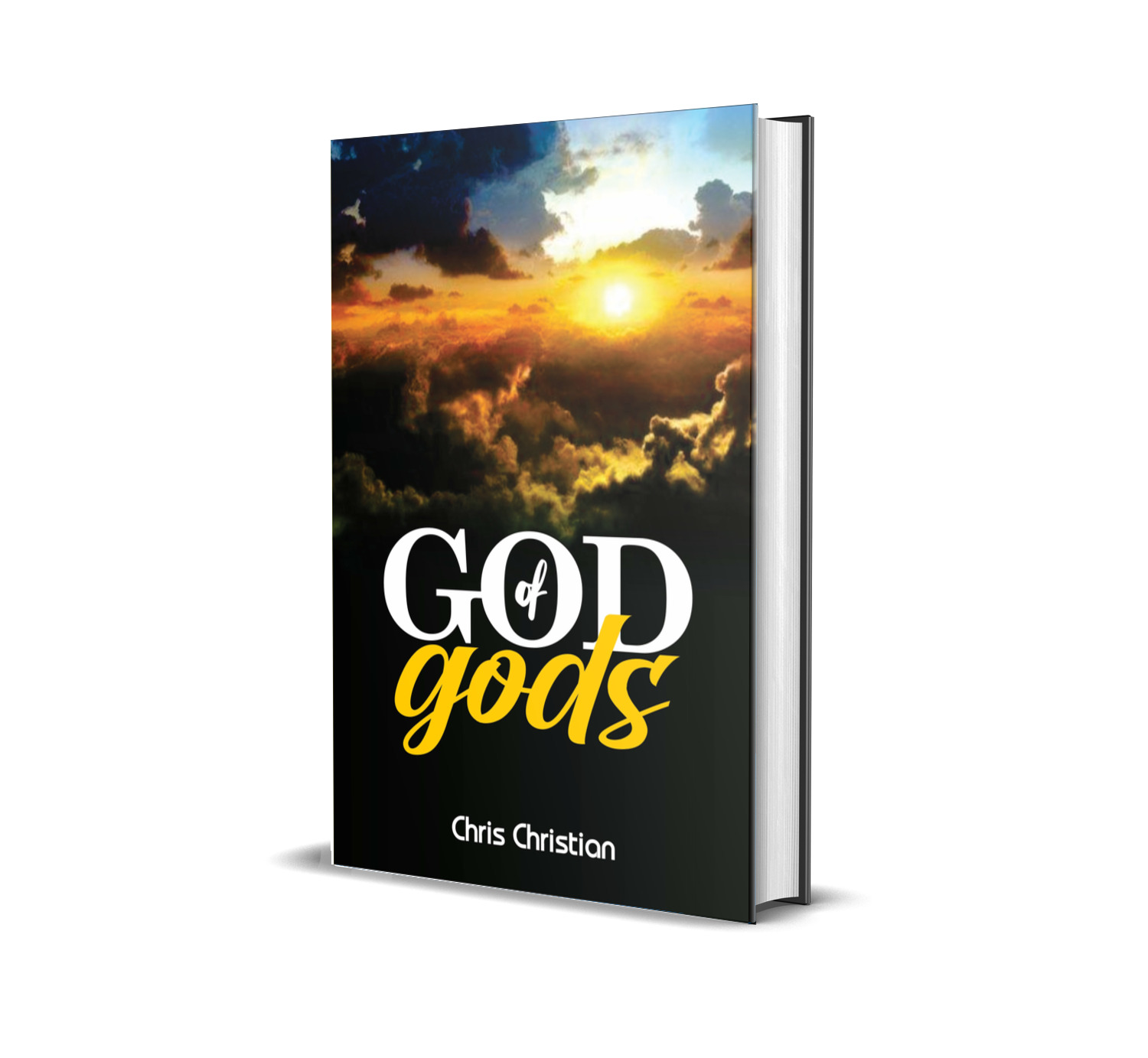 God of gods