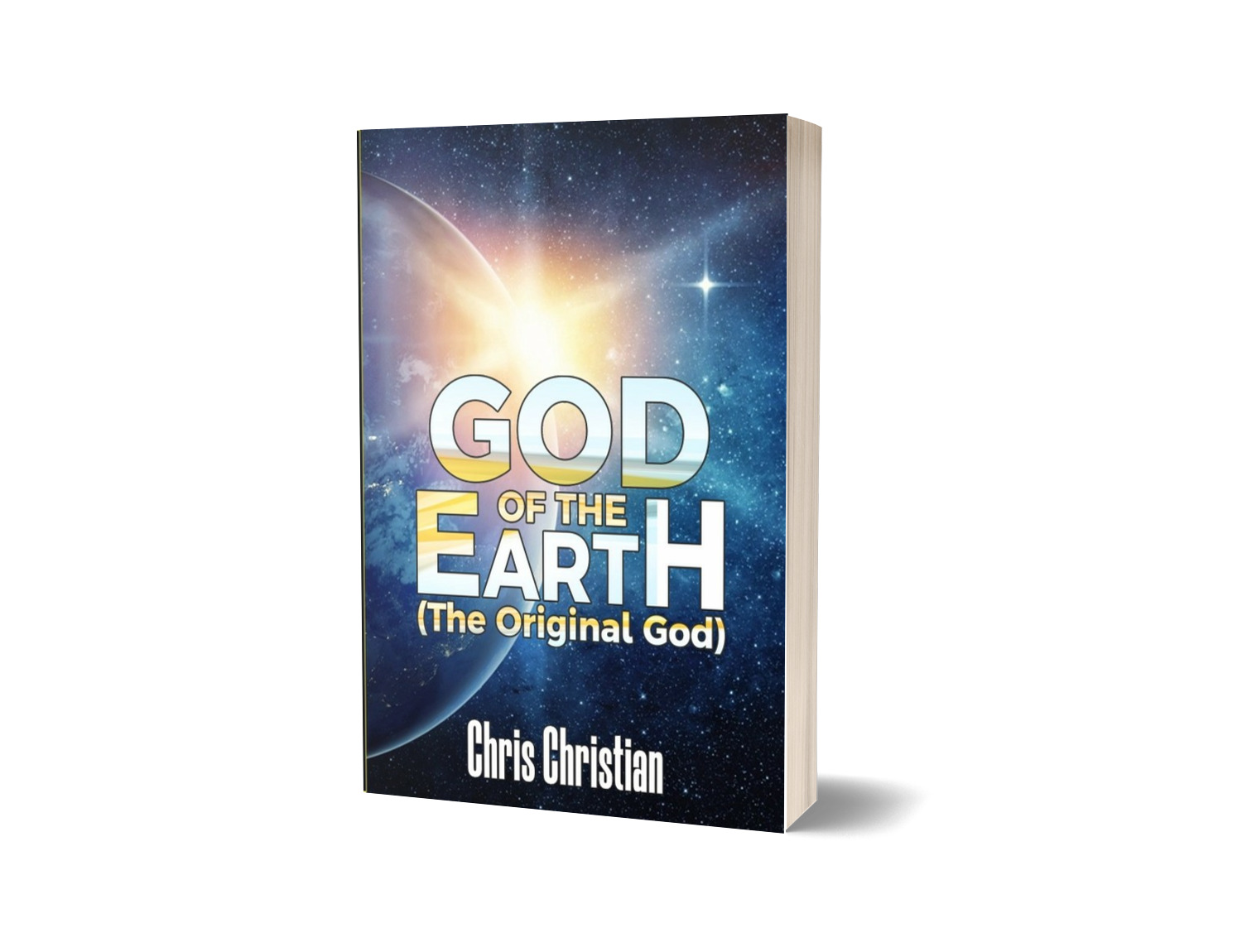 God of the Earth