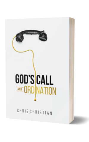 God's Call and Ordination