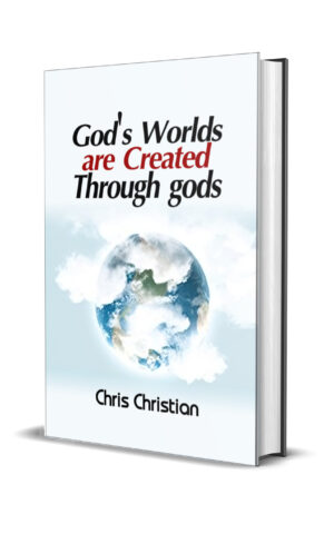 gods Worlds Are Created Through gods