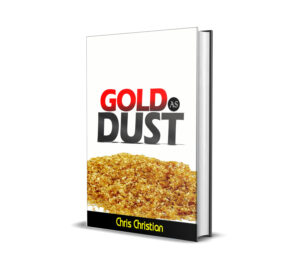 Gold as Dust