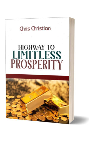 Highway to Limitless Prosperity