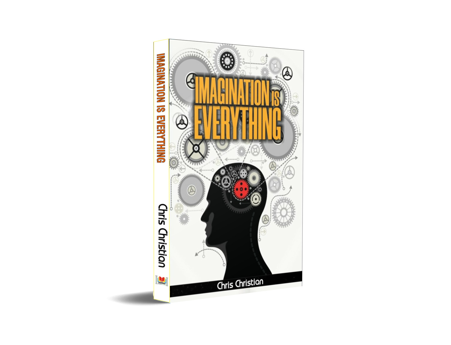 Imagination Is Everything