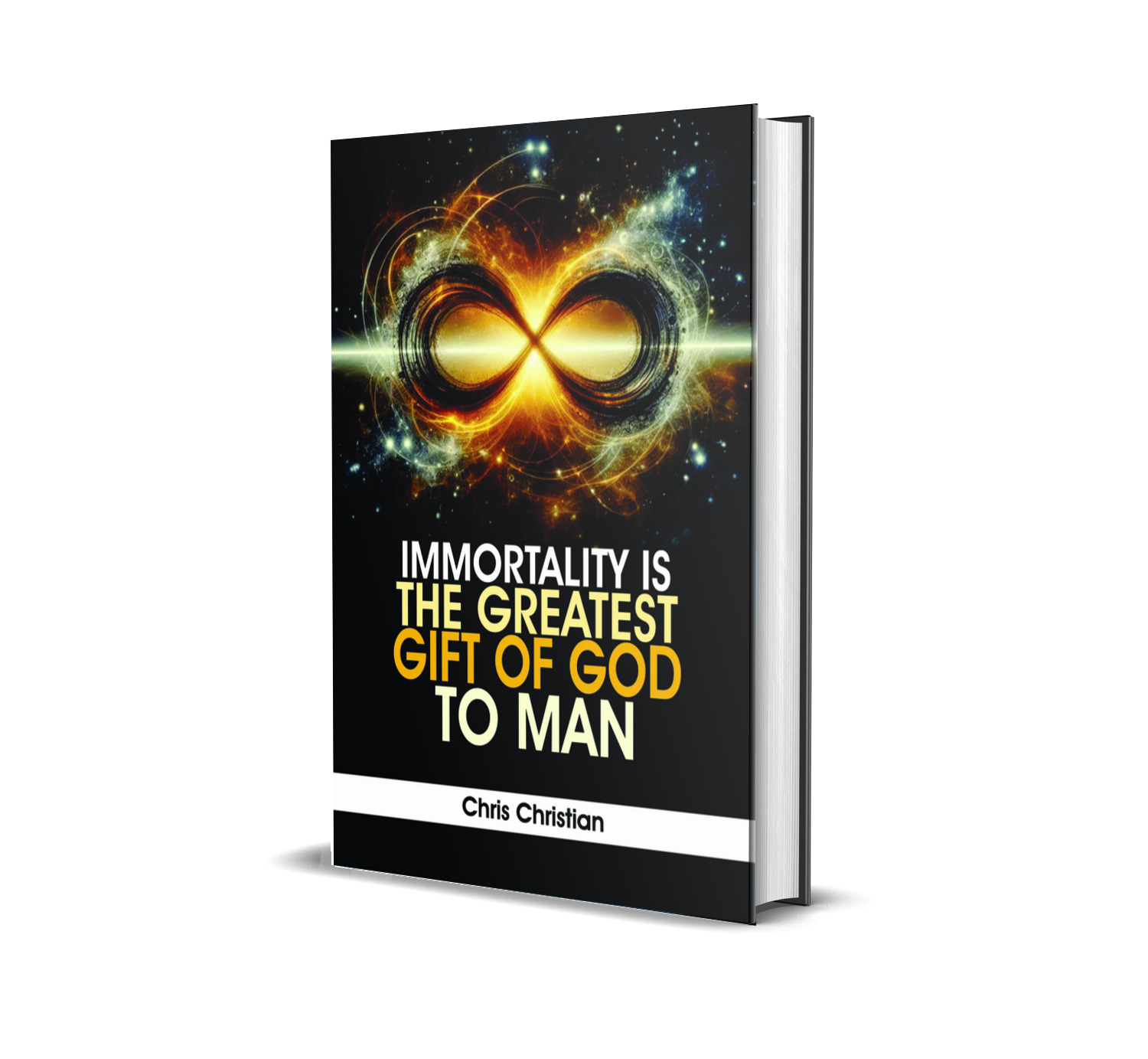 Immortality Is the Greatest Gift of God to Man