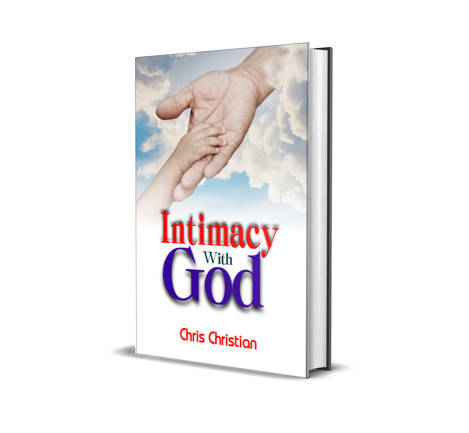 Intimacy with God