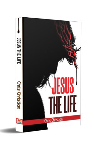 Jesus the Life