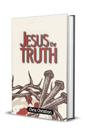 Jesus, the Truth
