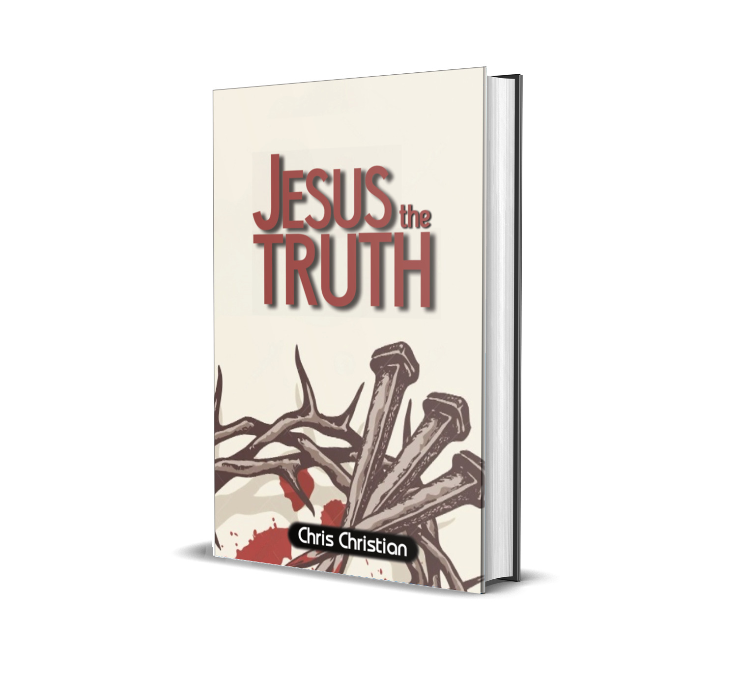 Jesus, the Truth