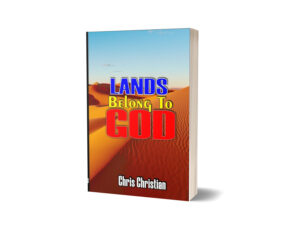 Lands Belong to God