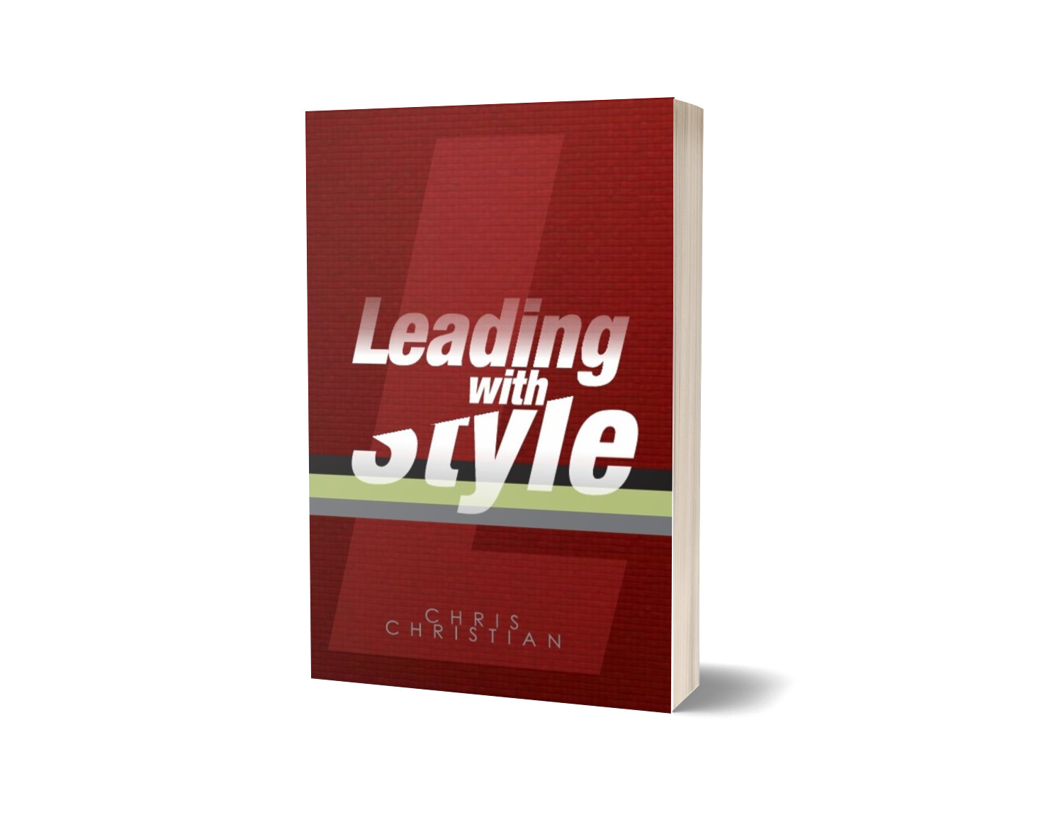 Leading with Style