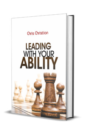 Leading with Your Ability