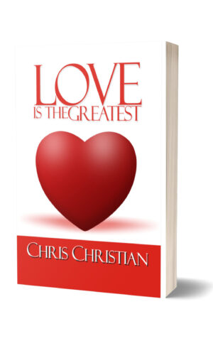 Love Is the Greatest