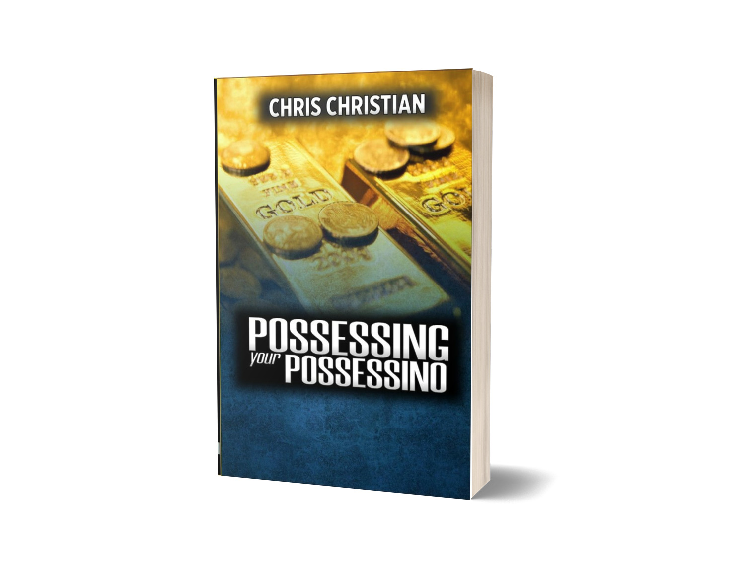 Possessing Your Possession