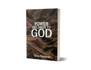 Power Belongs to God