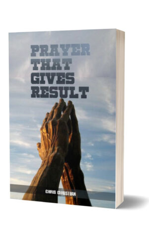 Prayer That Gives Result