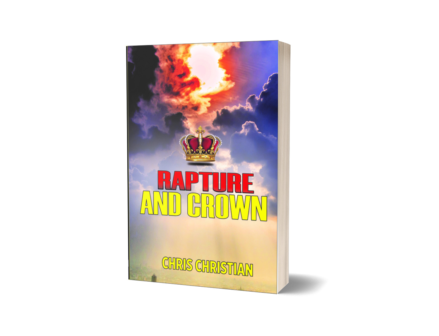 Rapture and Crown