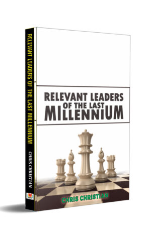 Relevant Leaders of the Last Millennium