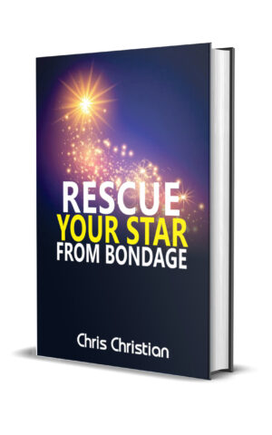Rescue Your Star from Bondage