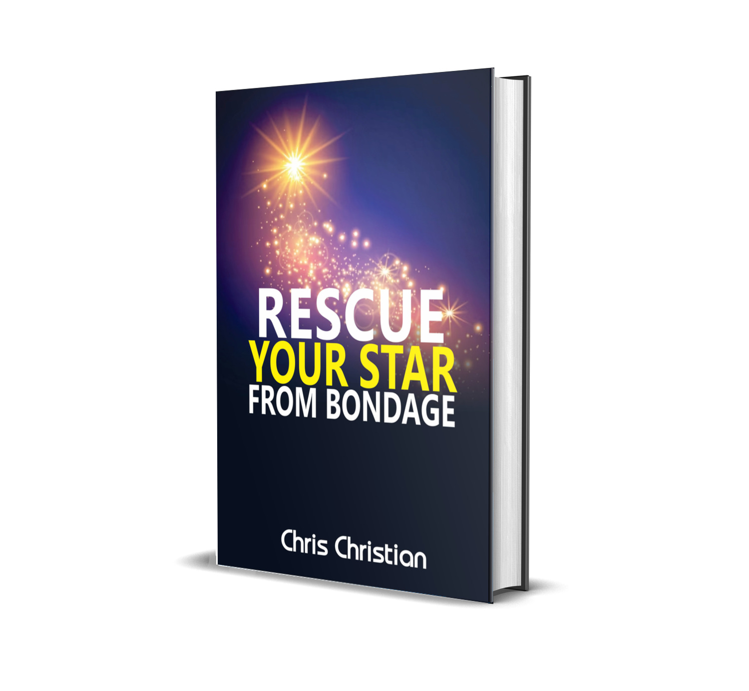 Rescue Your Star from Bondage