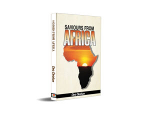 Saviours from Africa