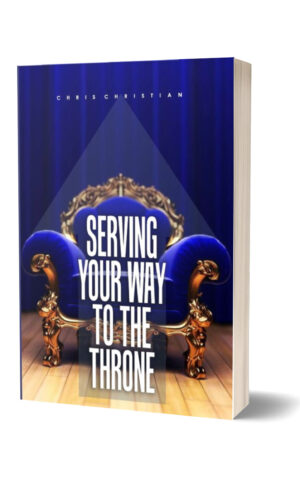 Serving Your Way to the Throne
