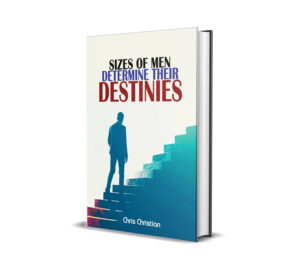 Sizes of Men Determine Their Destinies