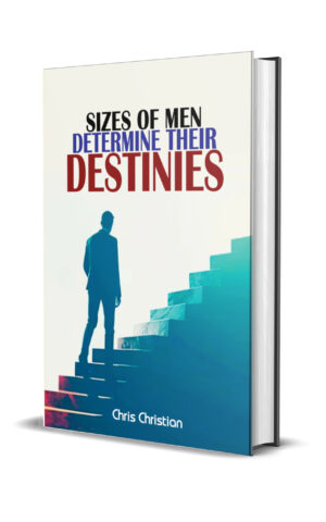 Sizes of Men Determine Their Destinies