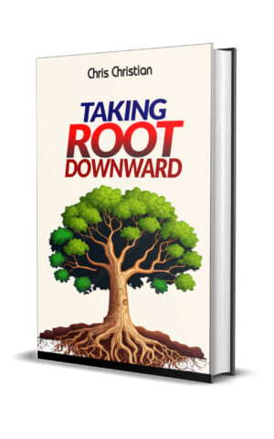 Taking Root Downward