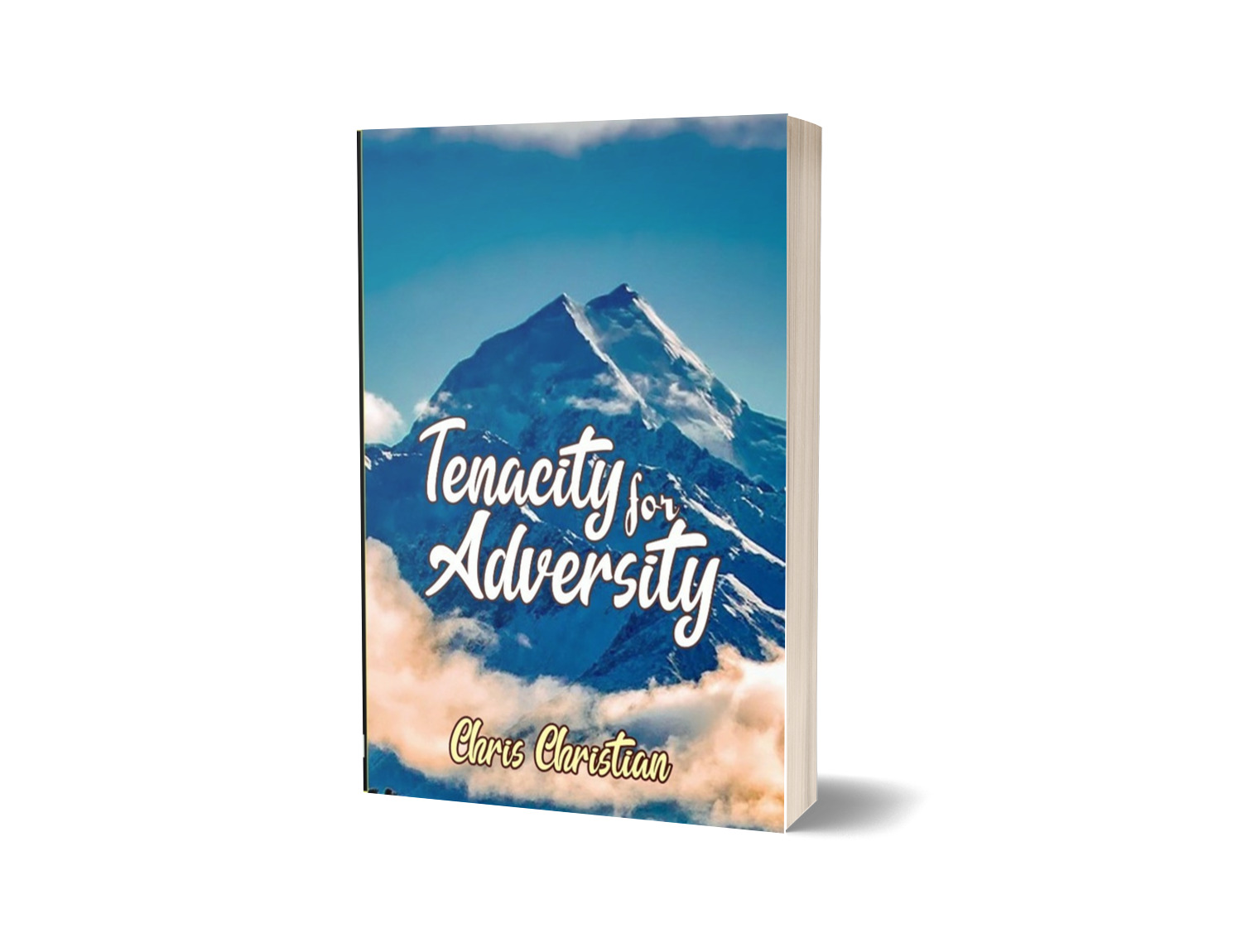 Tenacity for Adversity