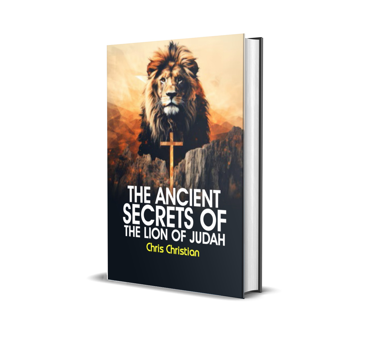 The Ancient Secrets of the Lion of Judah