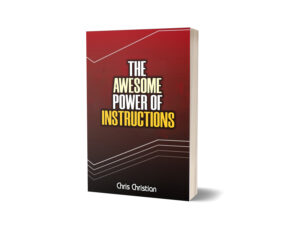 The Awesome Power of Instructions
