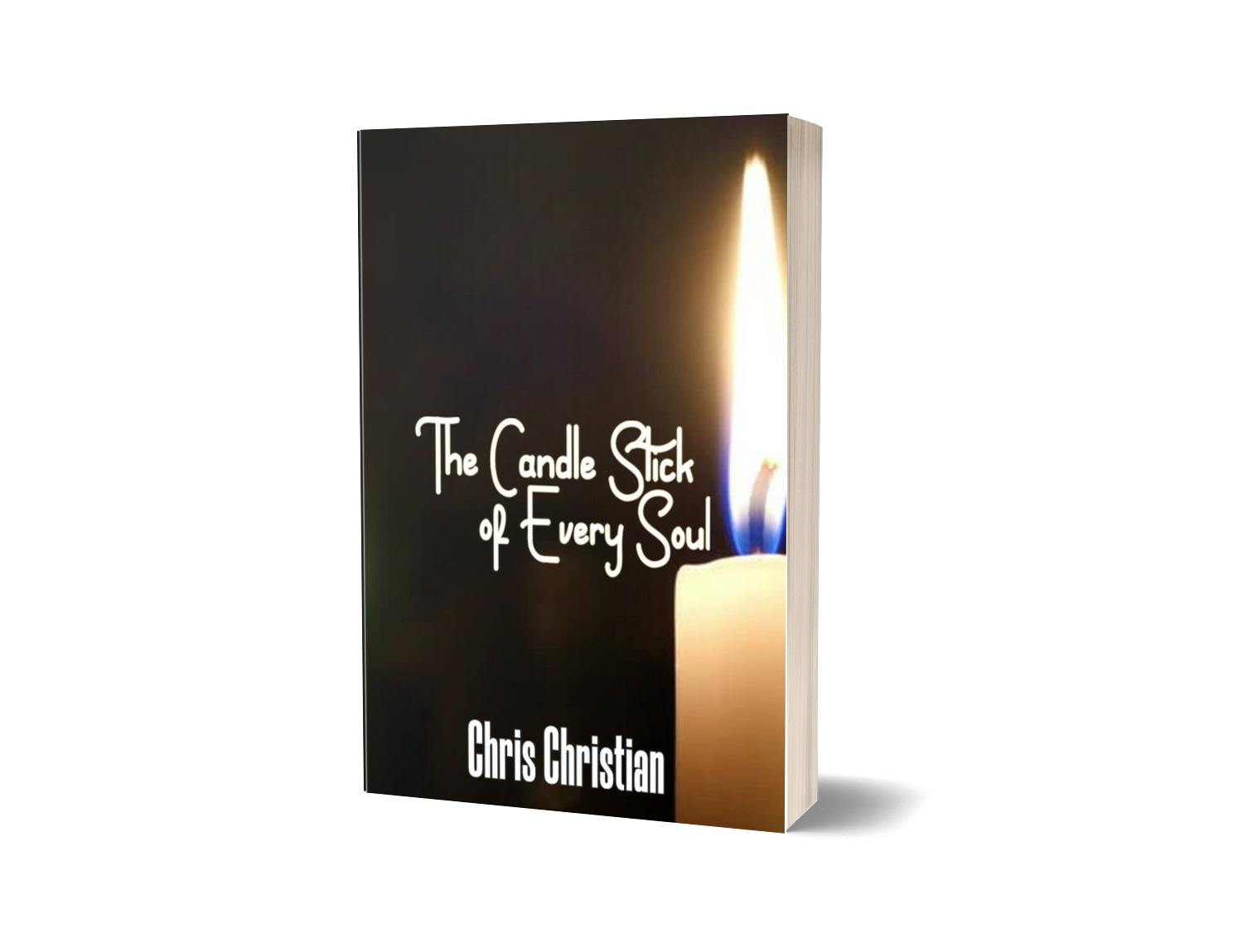 The Candle Stick of Every Soul