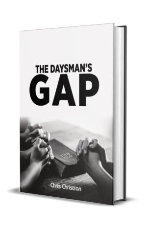 The Daysman's Gap