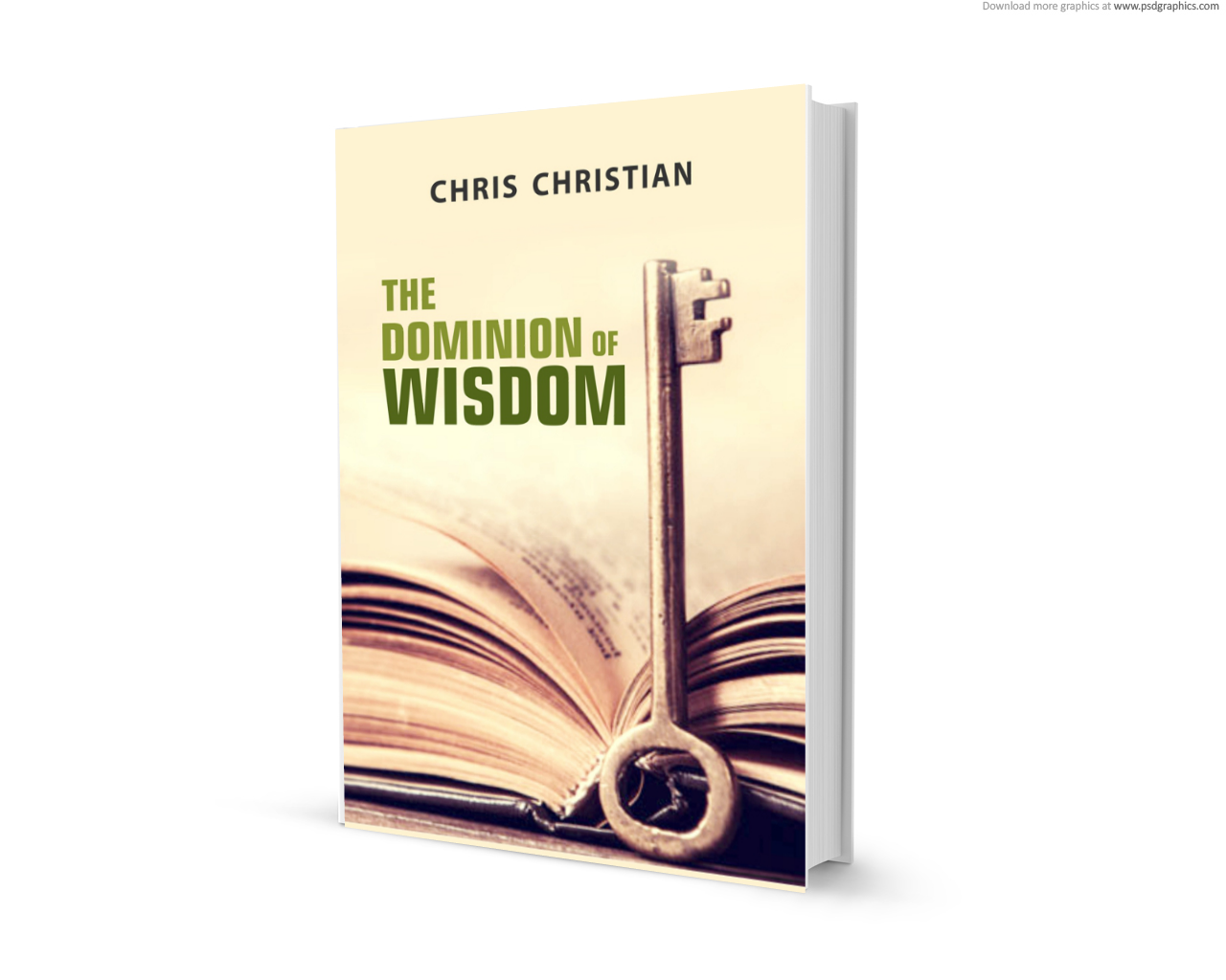 The Dominion of Wisdom