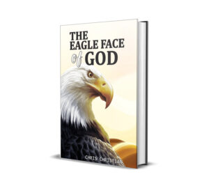 The Eagle Face of God