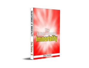 The Enlightenment of Immortality