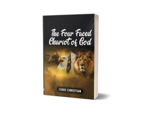 The Four Faced Chariot of God