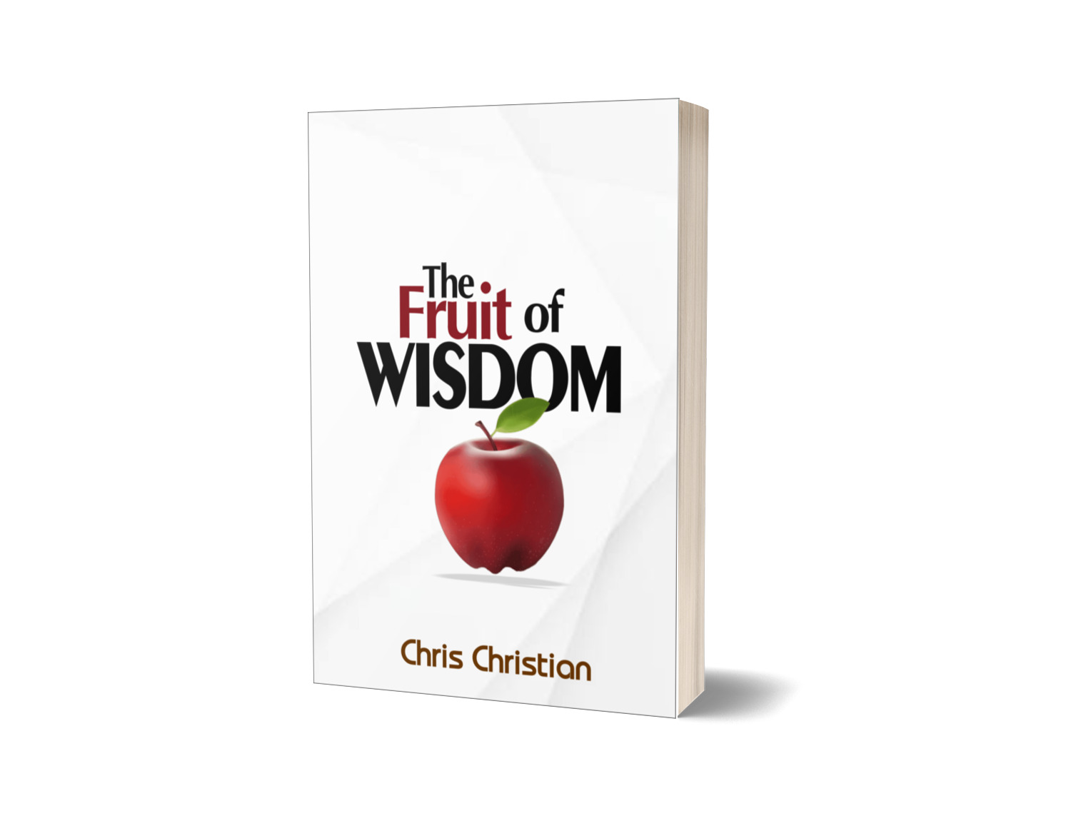 The Fruits of Wisdom