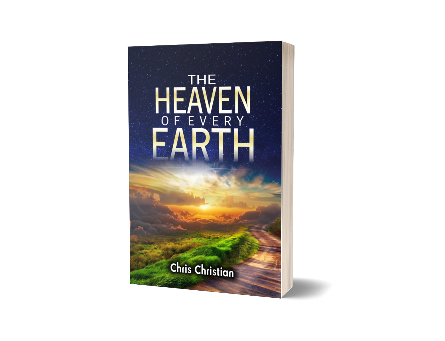 The Heaven of Every Earth