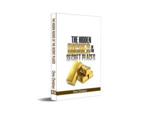 The Hidden Riches of Secret Places