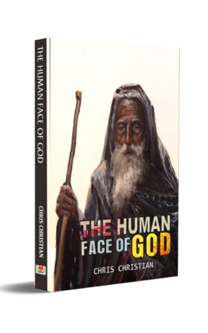 The Human Face of God
