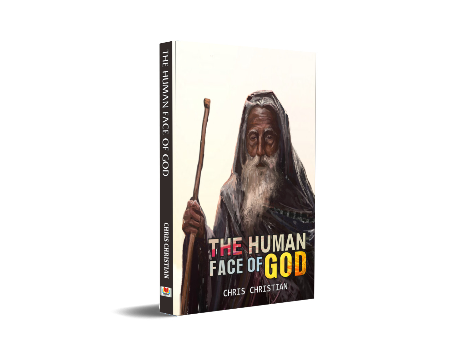 The Human Face of God